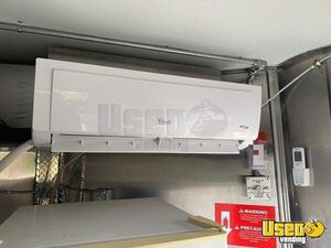 1999 Food Concession Trailer Concession Trailer Exhaust Fan Florida for Sale