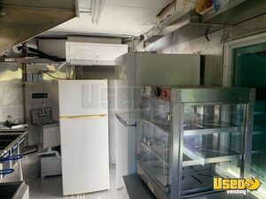 1999 Food Concession Trailer Concession Trailer Fryer Florida for Sale