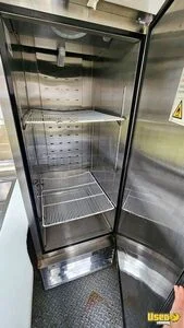 1999 Food Concession Trailer Concession Trailer Prep Station Cooler Minnesota for Sale