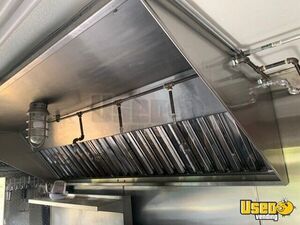 1999 Food Concession Trailer Concession Trailer Stovetop Florida for Sale