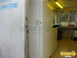 1999 Food Trailer Concession Trailer Deep Freezer Tennessee for Sale