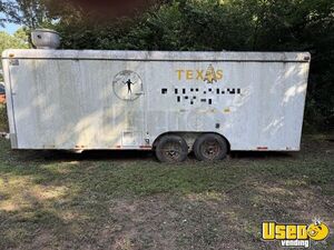 1999 Food Trailer Kitchen Food Trailer Texas for Sale