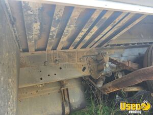 1999 Food Truck All-purpose Food Truck 10 Alabama Diesel Engine for Sale