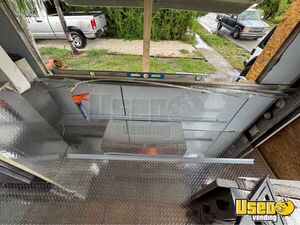 1999 Food Truck All-purpose Food Truck 10 Florida for Sale