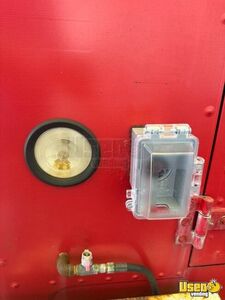 1999 Food Truck All-purpose Food Truck 18 Pennsylvania Gas Engine for Sale