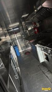 1999 Food Truck All-purpose Food Truck Air Conditioning California for Sale