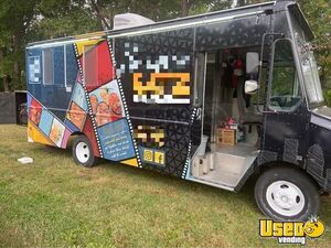 1999 Food Truck All-purpose Food Truck Air Conditioning Maryland for Sale