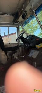 1999 Food Truck All-purpose Food Truck Cabinets Nebraska Diesel Engine for Sale