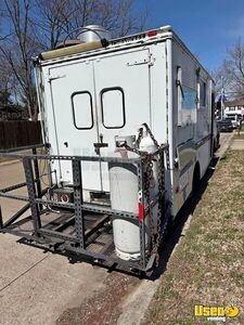 1999 Food Truck All-purpose Food Truck Concession Window Indiana for Sale