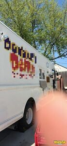 1999 Food Truck All-purpose Food Truck Concession Window Nebraska Diesel Engine for Sale
