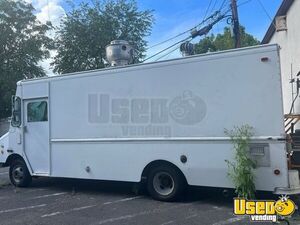1999 Food Truck All-purpose Food Truck Concession Window New Jersey Gas Engine for Sale