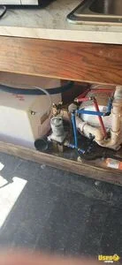 1999 Food Truck All-purpose Food Truck Electrical Outlets Nebraska Diesel Engine for Sale