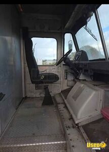 1999 Food Truck All-purpose Food Truck Exhaust Hood Alabama Diesel Engine for Sale