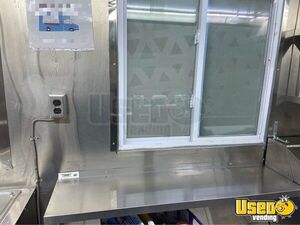 1999 Food Truck All-purpose Food Truck Exhaust Hood Maryland for Sale