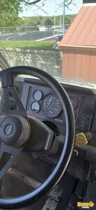 1999 Food Truck All-purpose Food Truck Exterior Customer Counter Nebraska Diesel Engine for Sale