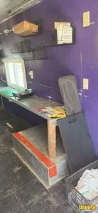 1999 Food Truck All-purpose Food Truck Fire Extinguisher Nebraska Diesel Engine for Sale