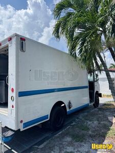 1999 Food Truck All-purpose Food Truck Flatgrill Florida for Sale
