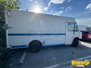 1999 Food Truck All-purpose Food Truck Florida for Sale