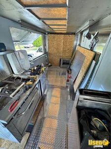1999 Food Truck All-purpose Food Truck Fryer Florida for Sale
