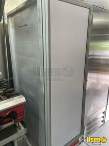 1999 Food Truck All-purpose Food Truck Fryer Maryland for Sale