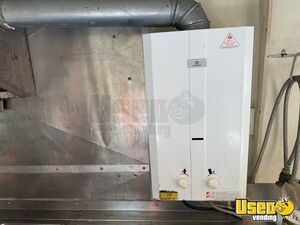 1999 Food Truck All-purpose Food Truck Gas Engine Pennsylvania Gas Engine for Sale