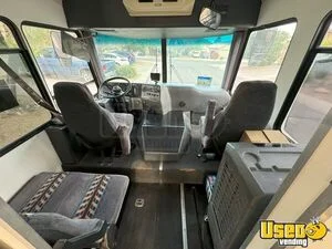 1999 Food Truck All-purpose Food Truck Generator Arizona Diesel Engine for Sale
