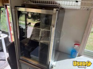 1999 Food Truck All-purpose Food Truck Hand-washing Sink Pennsylvania Gas Engine for Sale