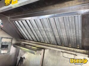 1999 Food Truck All-purpose Food Truck Hot Water Heater Pennsylvania Gas Engine for Sale