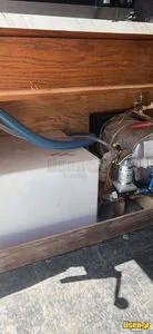 1999 Food Truck All-purpose Food Truck Interior Lighting Nebraska Diesel Engine for Sale