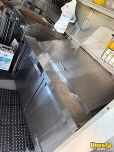 1999 Food Truck All-purpose Food Truck Propane Tank Indiana for Sale
