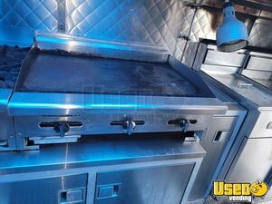 1999 Food Truck All-purpose Food Truck Propane Tank New York Diesel Engine for Sale