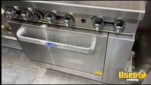 1999 Food Truck All-purpose Food Truck Refrigerator Georgia Diesel Engine for Sale