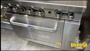 1999 Food Truck All-purpose Food Truck Refrigerator Georgia Diesel Engine for Sale