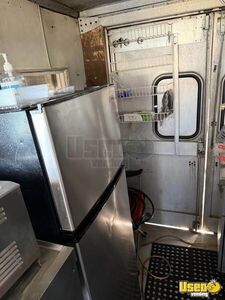 1999 Food Truck All-purpose Food Truck Refrigerator Indiana for Sale