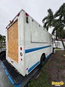 1999 Food Truck All-purpose Food Truck Stovetop Florida for Sale