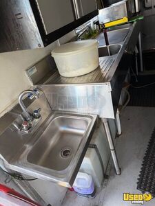 1999 Food Truck All-purpose Food Truck Stovetop Indiana for Sale