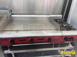 1999 Food Truck All-purpose Food Truck Stovetop Maryland for Sale