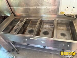 1999 Food Truck All-purpose Food Truck Transmission - Automatic Pennsylvania Gas Engine for Sale
