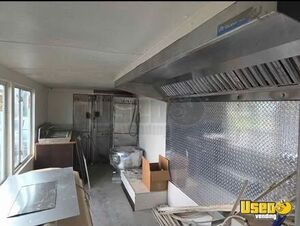 1999 Food Truck All-purpose Food Truck Triple Sink Alabama Diesel Engine for Sale