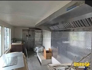 1999 Food Truck All-purpose Food Truck Triple Sink Alabama Diesel Engine for Sale