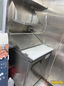 1999 Food Truck All-purpose Food Truck Warming Cabinet Maryland for Sale