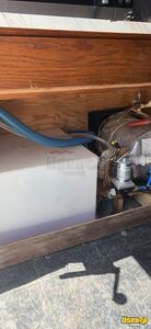 1999 Food Truck All-purpose Food Truck Work Table Nebraska Diesel Engine for Sale