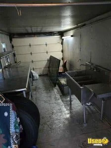 1999 Food Truck Stepvan 7 Missouri Diesel Engine for Sale