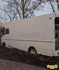 Grumman Olson Diesel Stepvan for Food Truck /Mobile Business Conversion for Sale in Missouri!