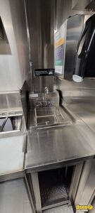 1999 Food Truck Taco Food Truck Interior Lighting Arizona Gas Engine for Sale