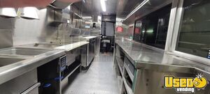 1999 Food Truck Taco Food Truck Pro Fire Suppression System Arizona Gas Engine for Sale