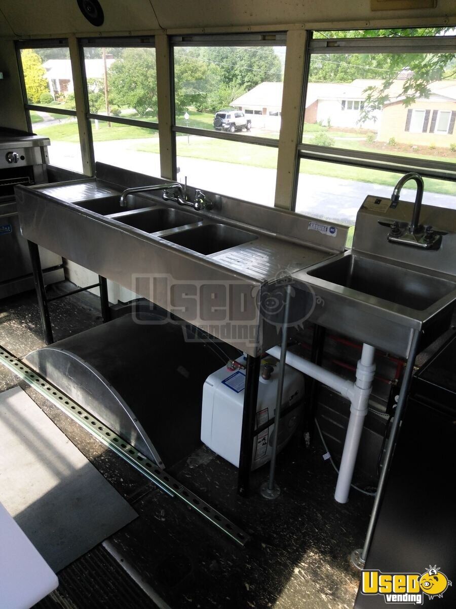 international mobile kitchen food truck for sale in north carolina truck works north kansas city