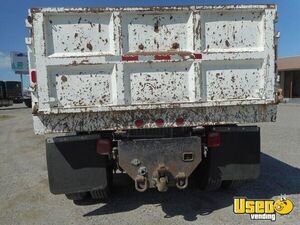 1999 Ford Dump Truck 4 Idaho for Sale