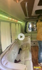 1999 Ford Party Bus Party Bus 5 Ohio for Sale