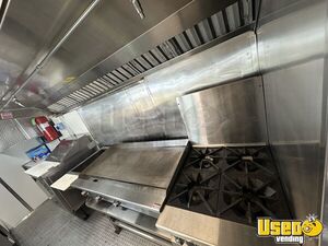 1999 Freighliner Taco Food Truck Concession Window Colorado Diesel Engine for Sale